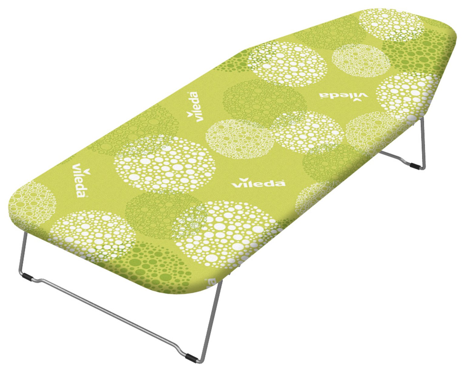 Vileda Carino Table Top Ironing Board