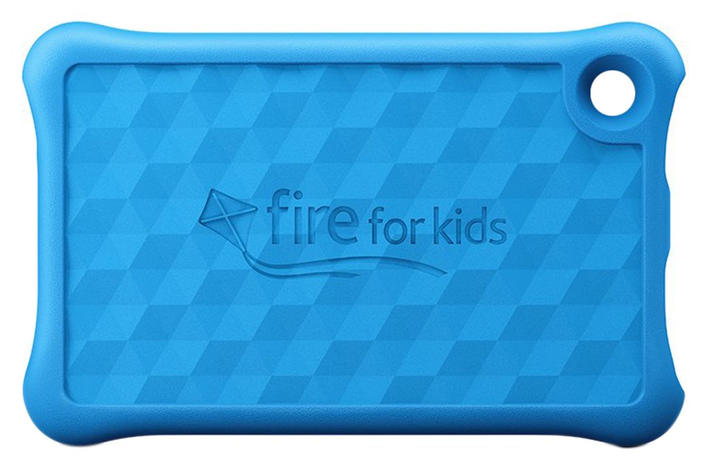 Amazon HD 8 Kids Bumper Tablet Case review