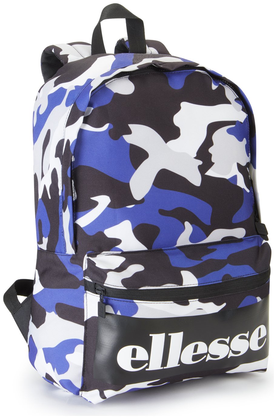 Camouflage store rucksack argos