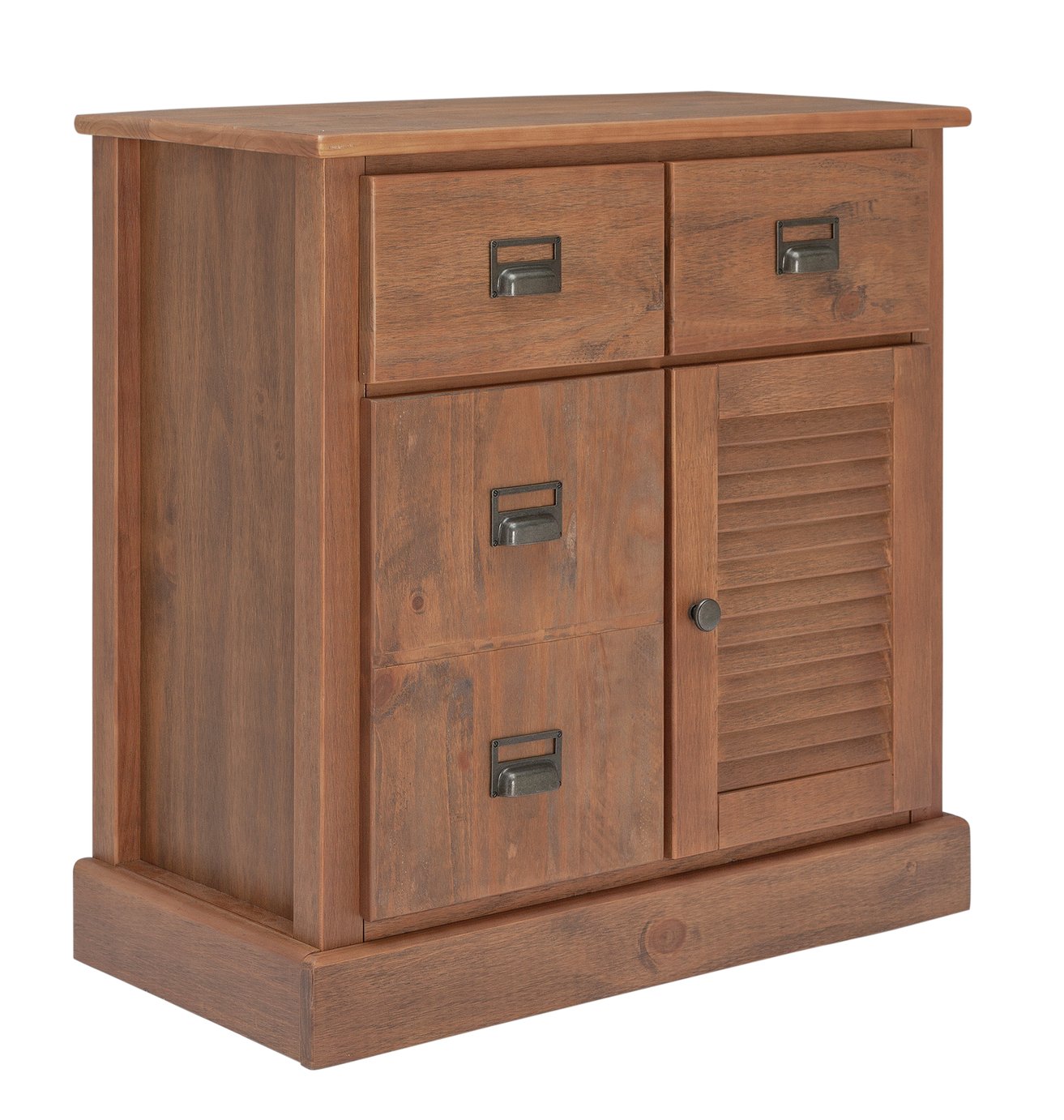 Argos Home Drury Lane Small Sideboard - Pine