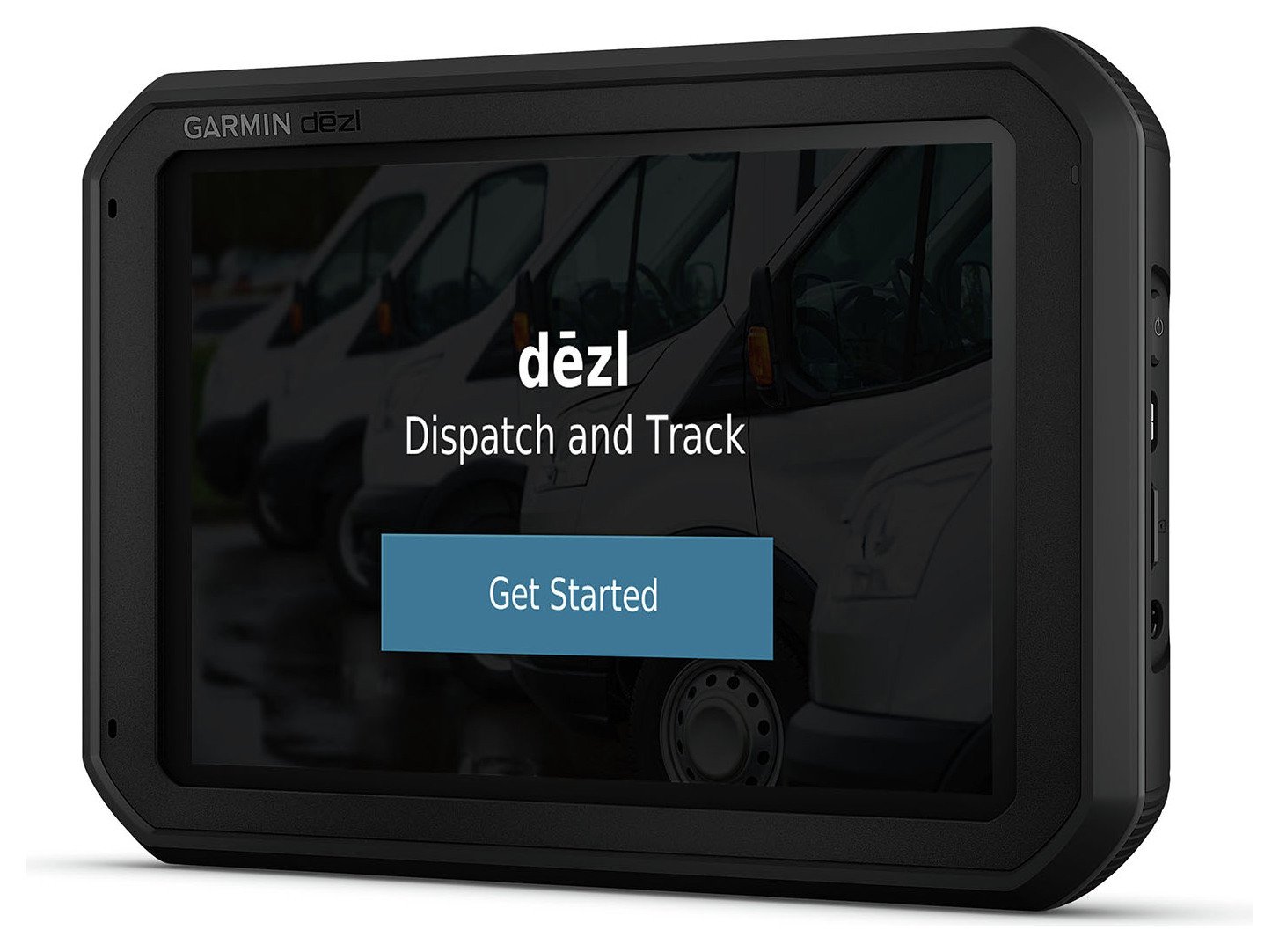 Garmin Dezl 780LMT-D HGV 6.95 Inch Truck Sat Nav Review