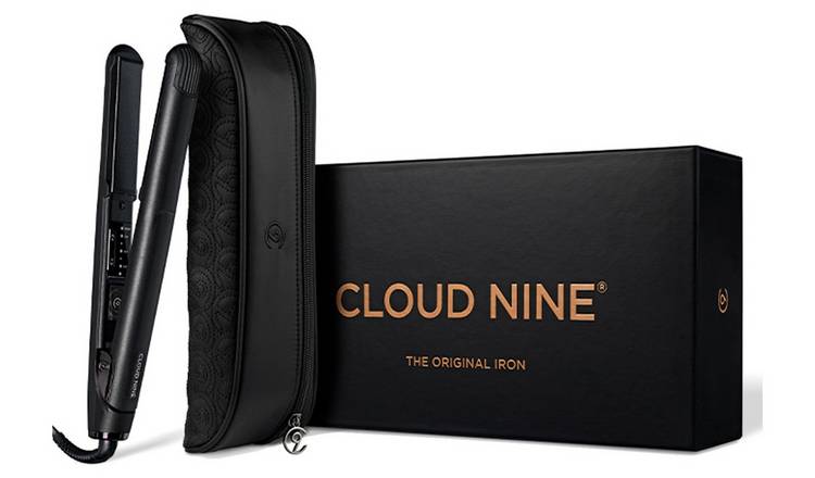 Cloud 9 outlet straighteners best price