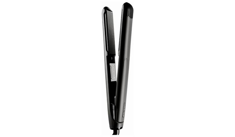 Argos babyliss clearance straighteners