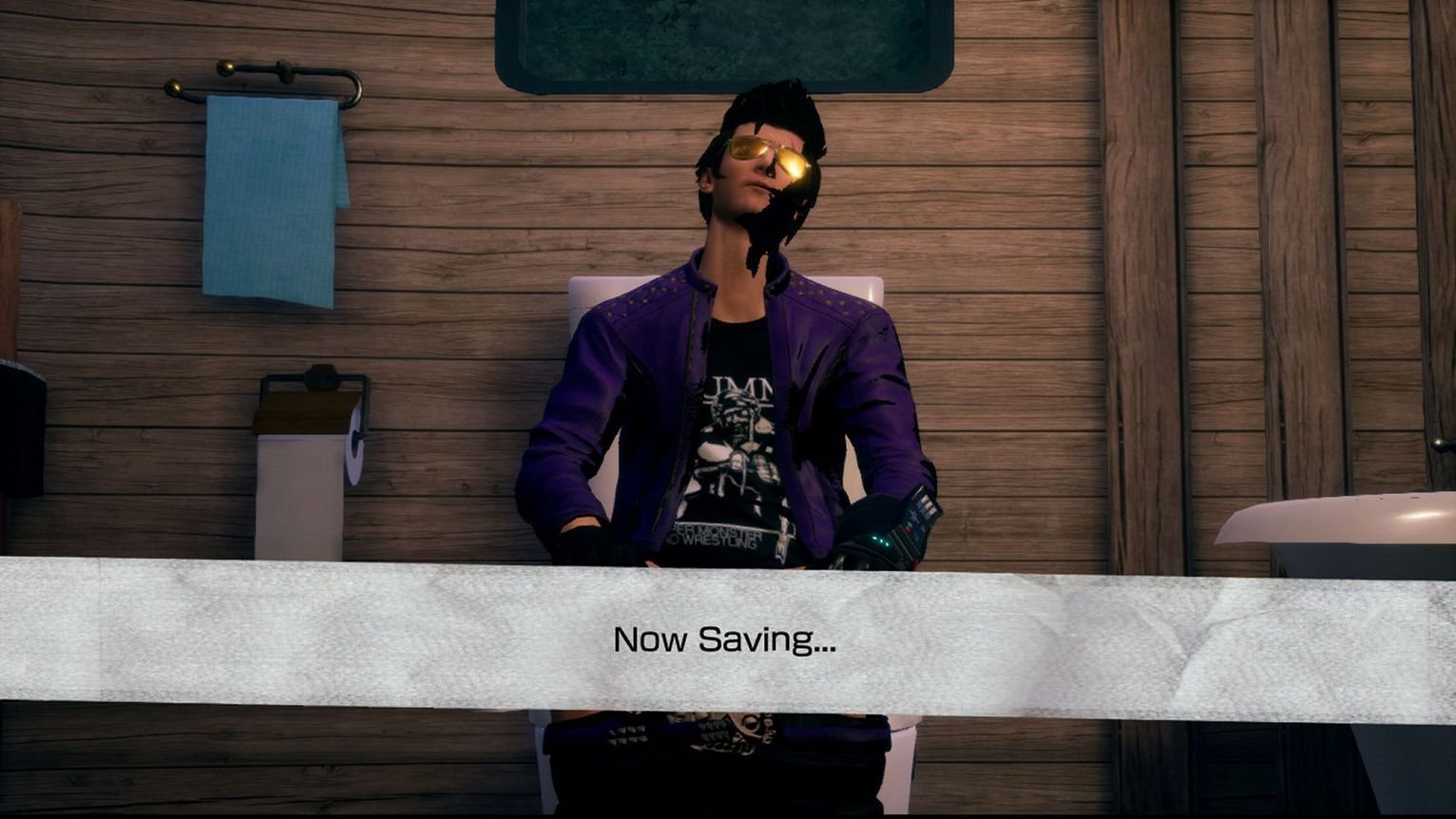 Travis Strikes Again: No More Heroes Nintendo Switch Game Review