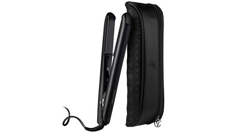 Cloud nine 2025 touch hair straighteners