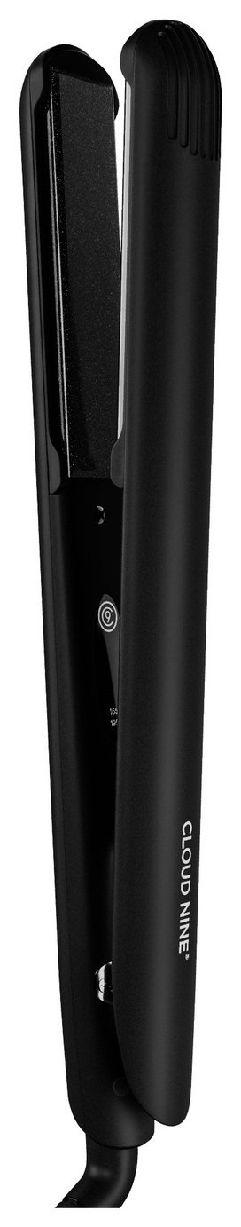 argos cloud 9 hair straighteners