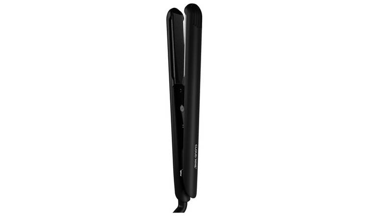 Argos hair clearance straighteners and curlers