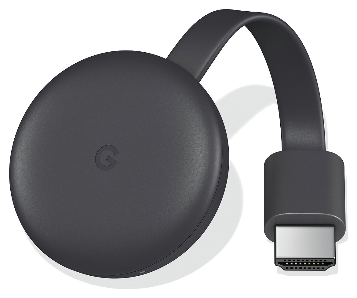 Google Chromecast Review