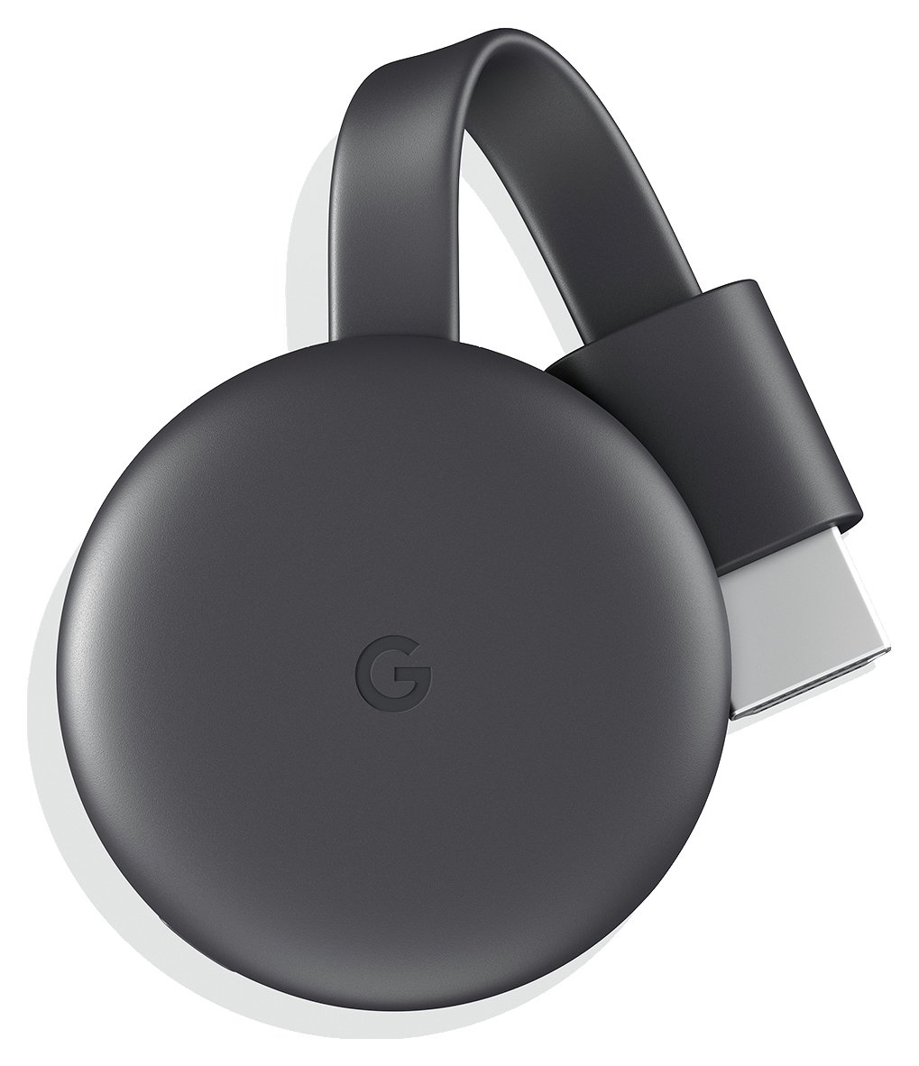 Google Chromecast Reviews Updated December 2022