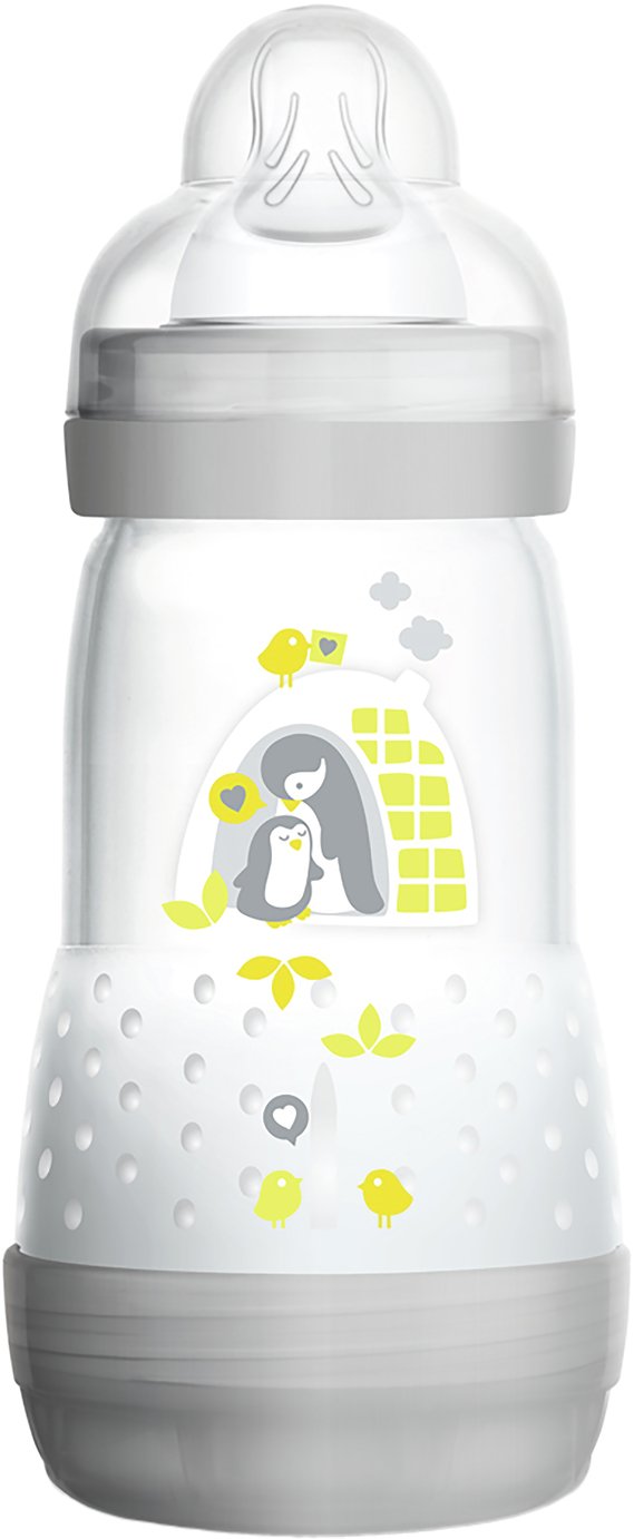 mam electric steriliser set