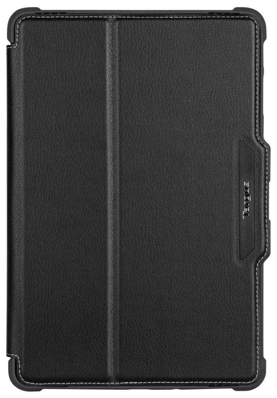 Targus VersaVu Samsung S4 10.5 Inch Tablet Case - Black