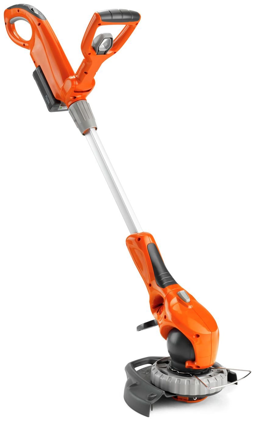 Flymo Contour Cordless Grass Trimmer - 20V