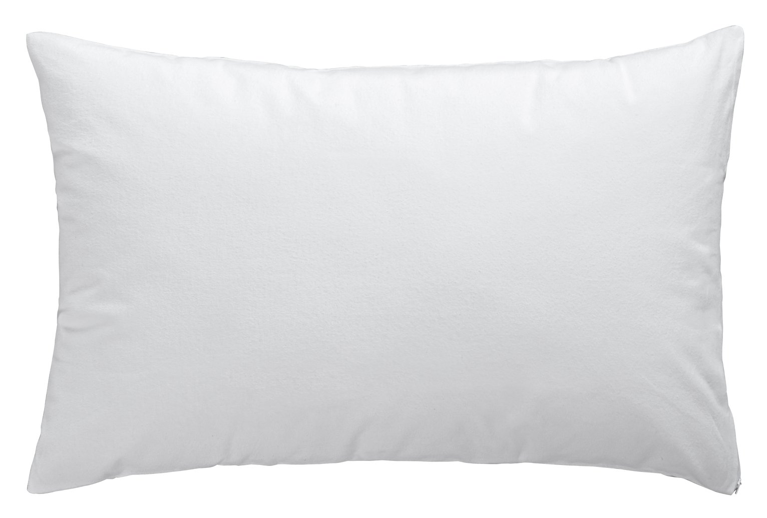 Argos Home Cotton Soft Pillow Protector
