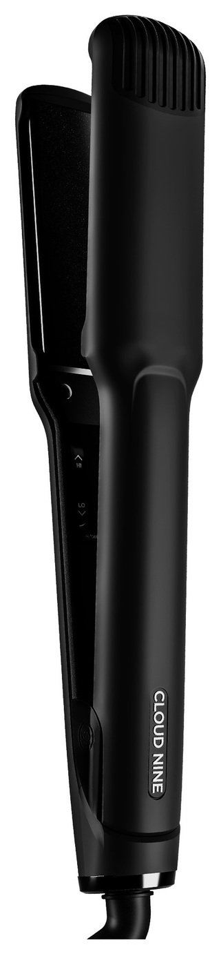 argos cloud 9 hair straighteners