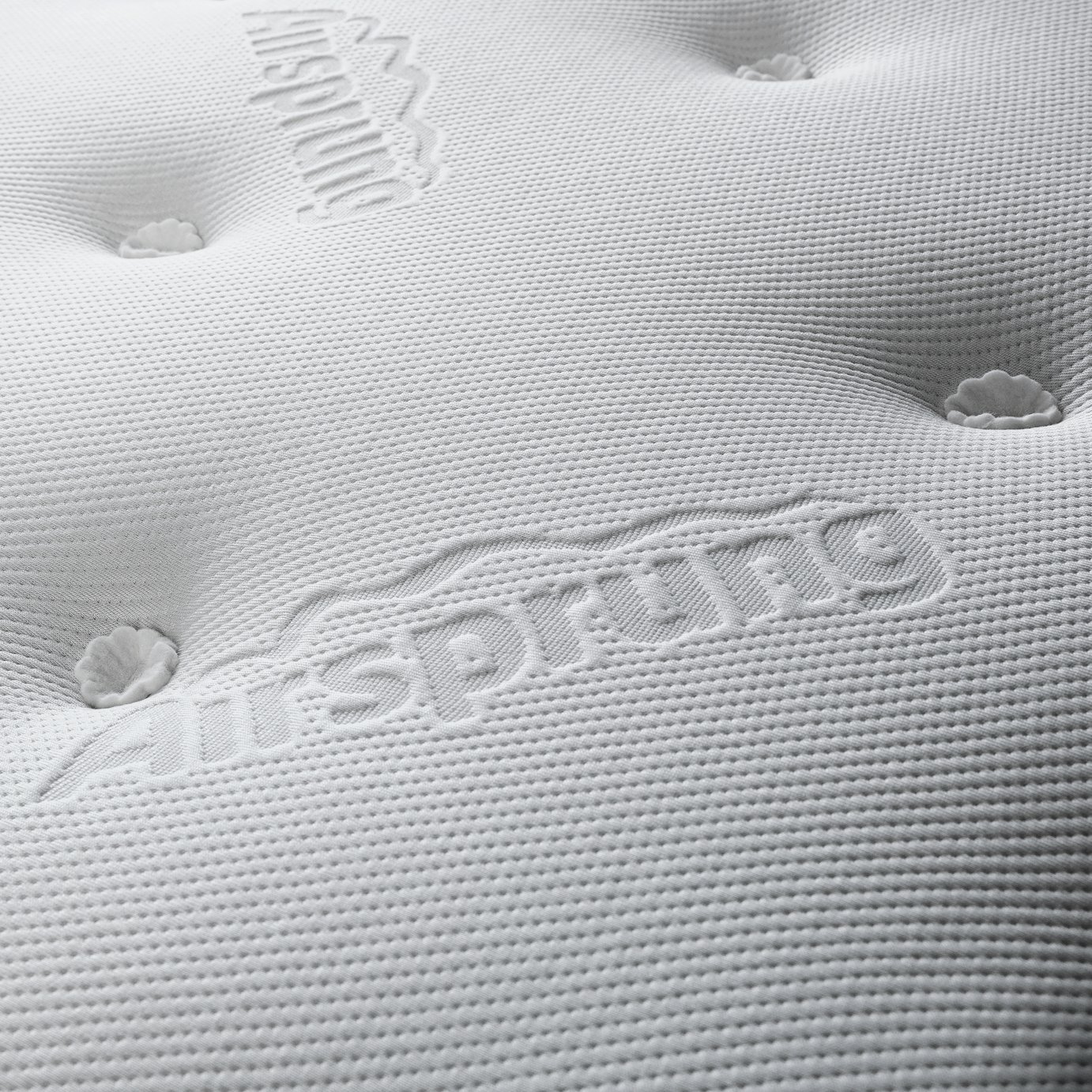 Airsprung Winslow 600 Pocket Memory Superking Mattress Reviews