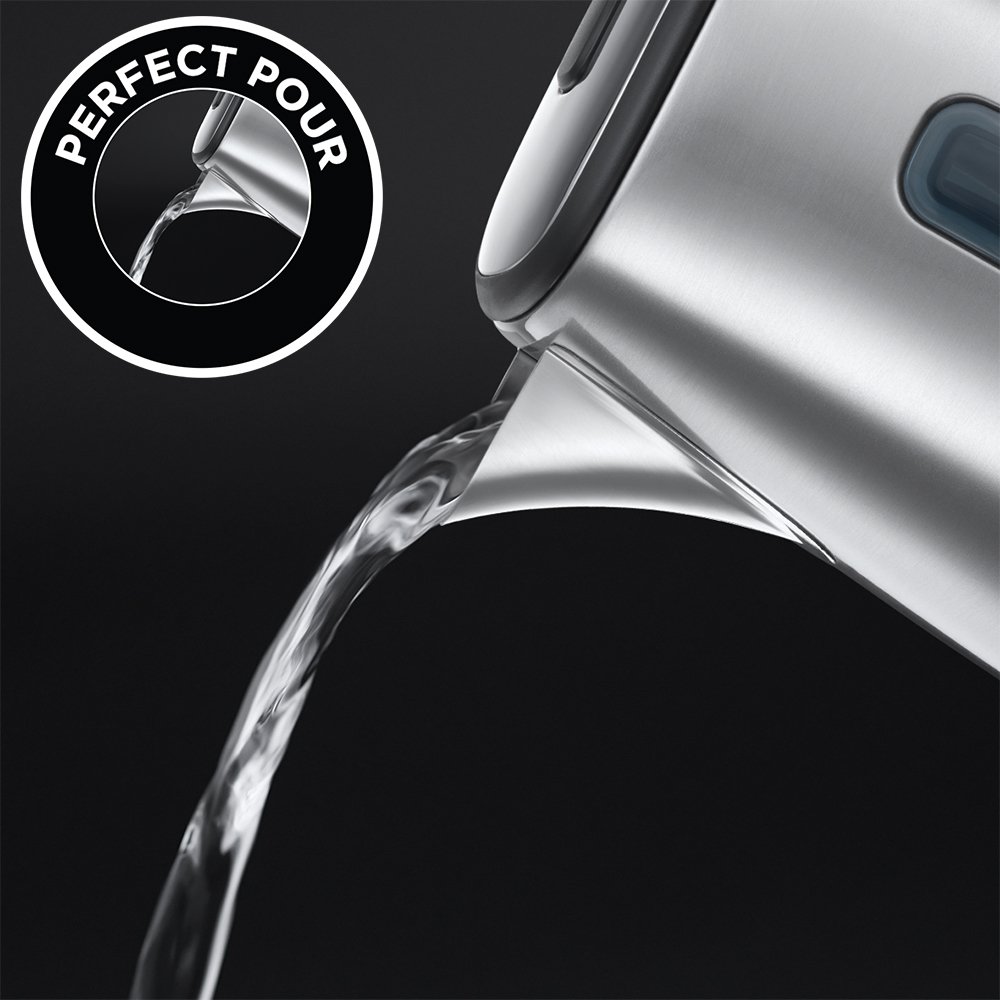Russell Hobbs 25111 Eclipse Kettle Reviews