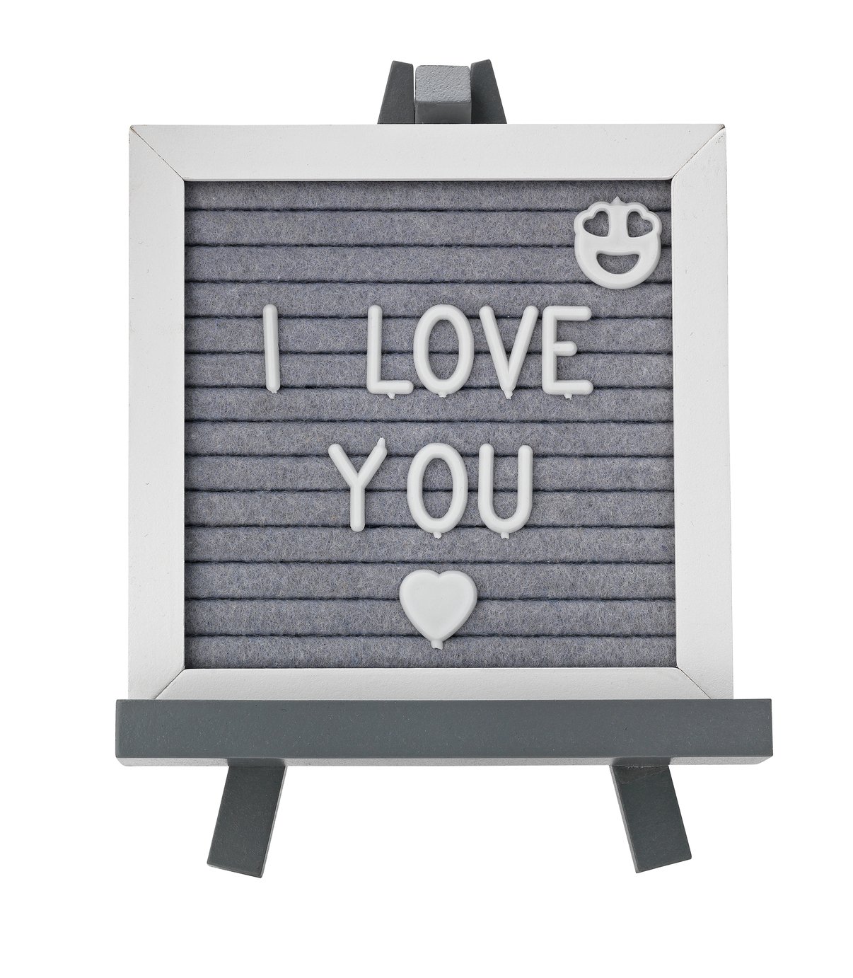 Argos Home Easel Letter Board review