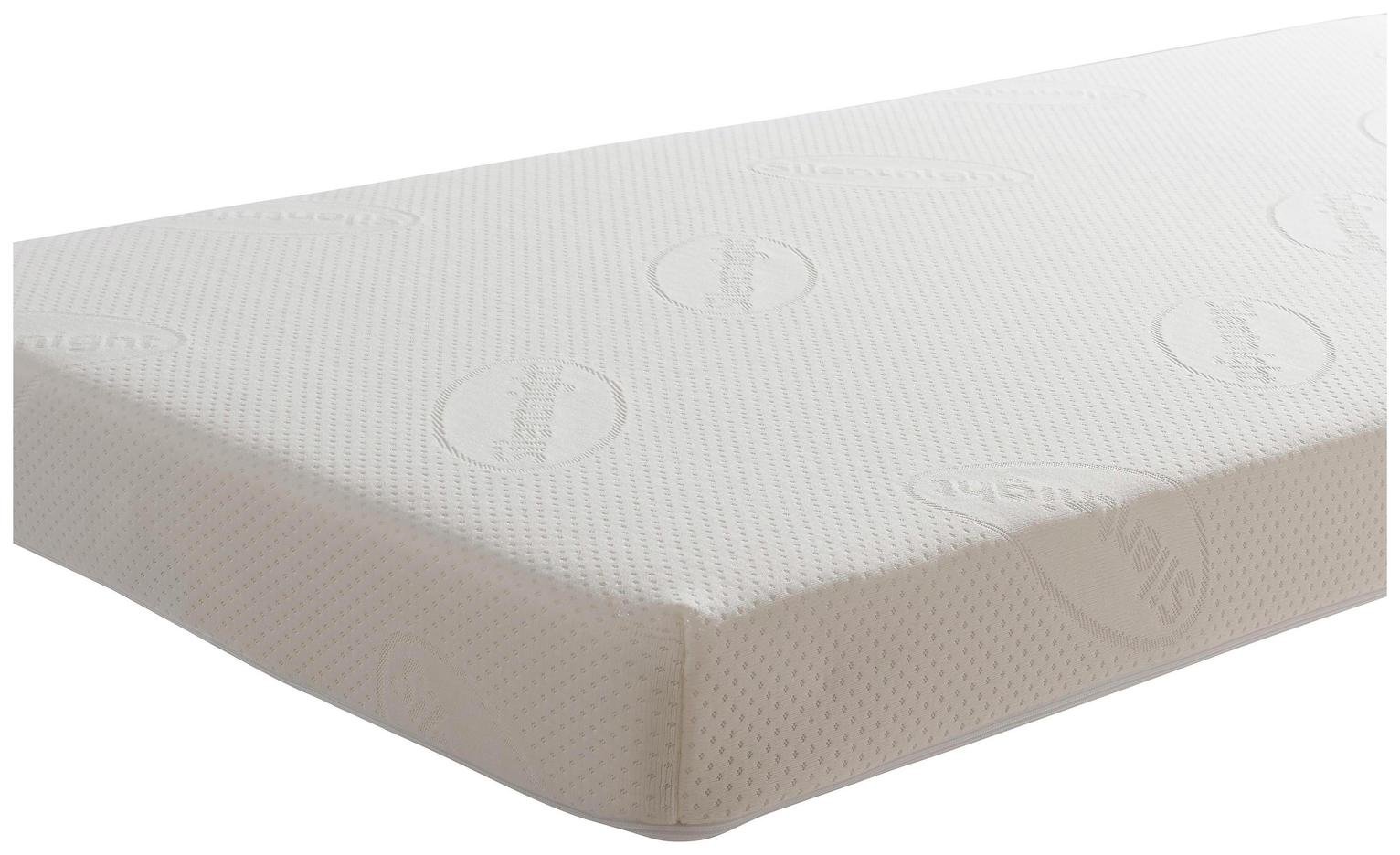 Silentnight Airflow Cot Mattress 60 x 120cm