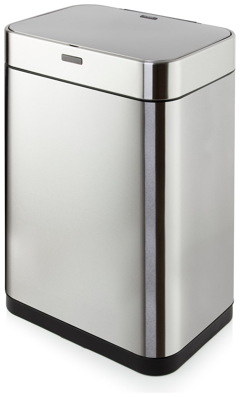 Tower 60 Litre Recycling Sensor Bin Review