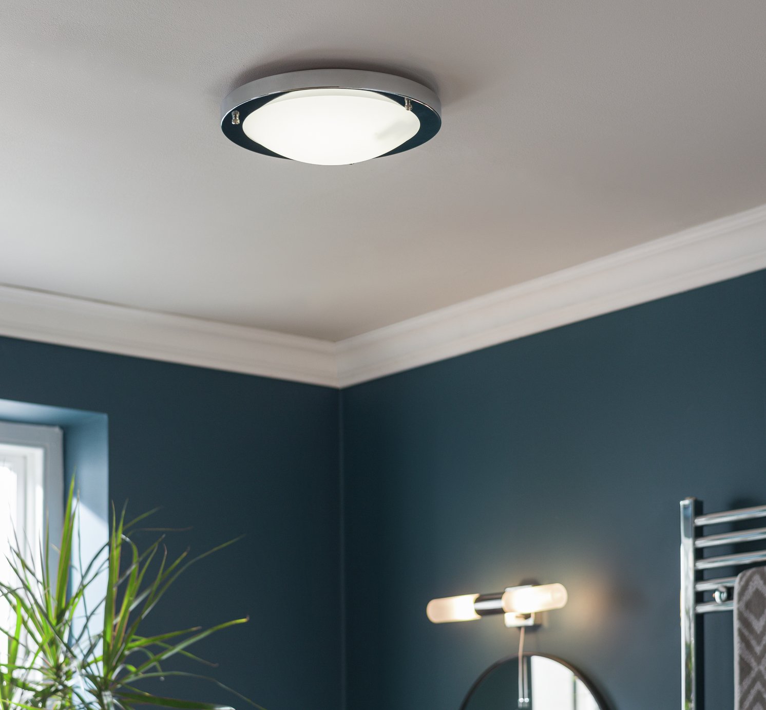 bathroom ceiling light fixtures