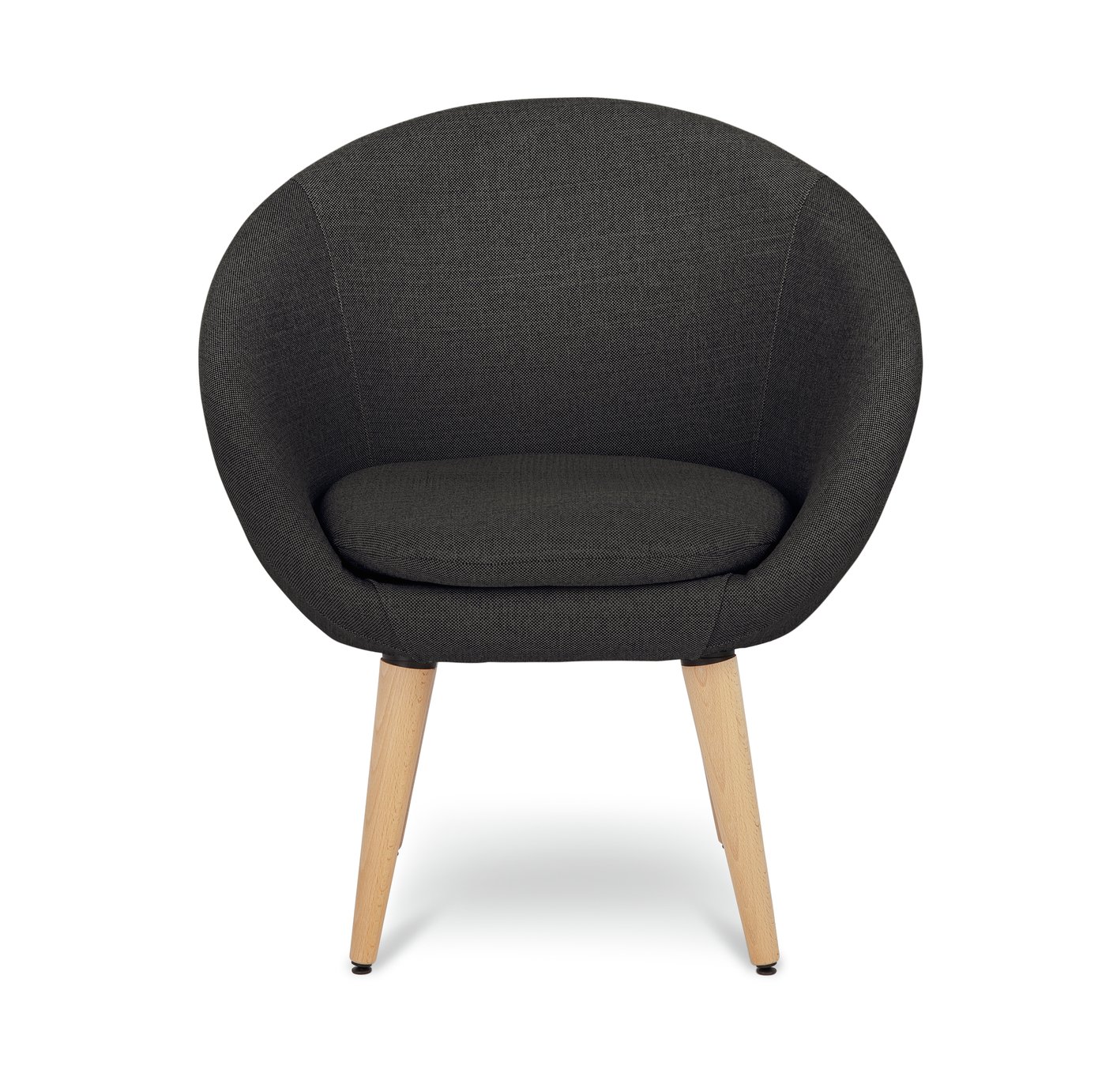 Argos Home Fabric Pod Chair Reviews Updated July 2023