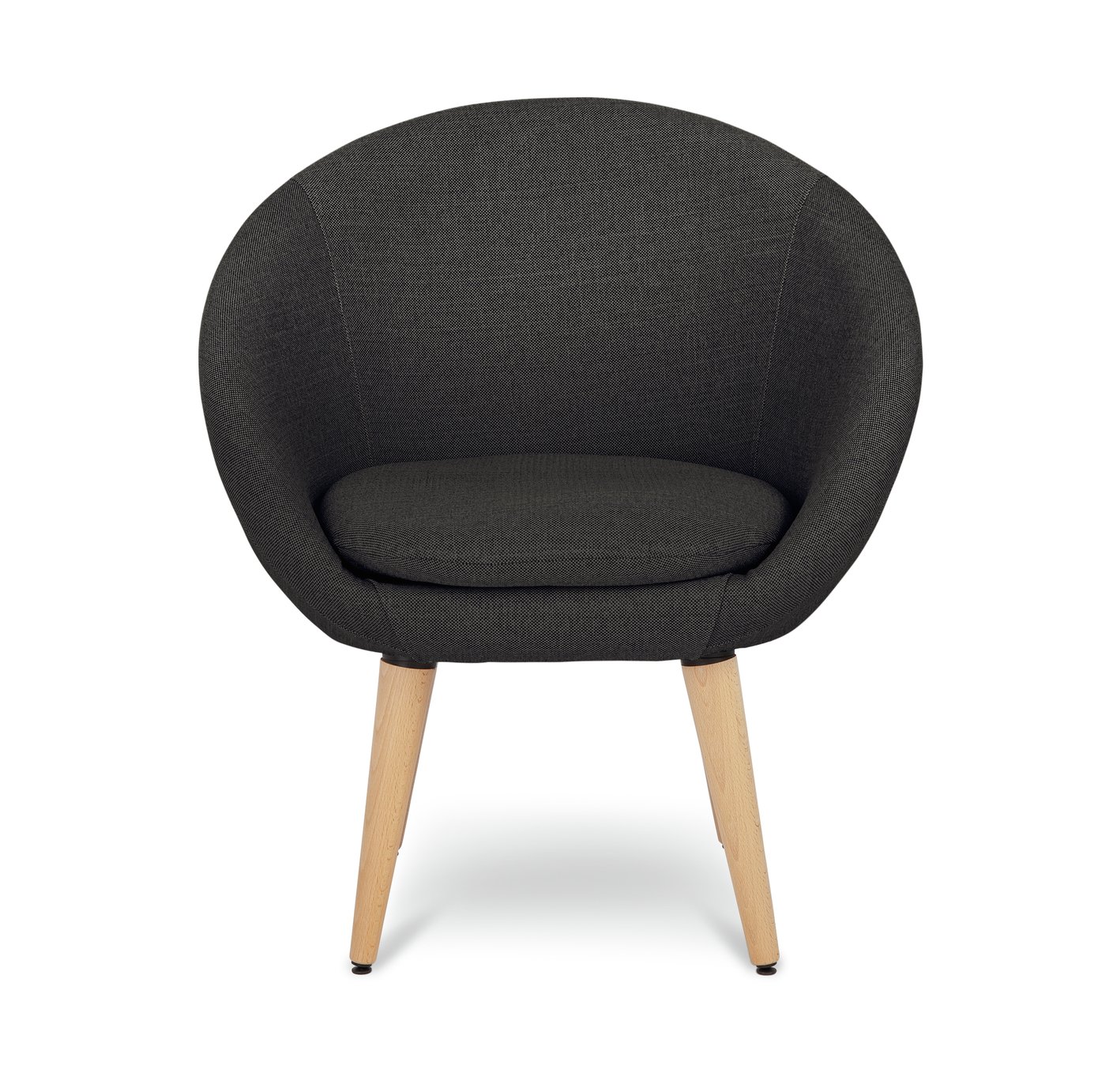 Argos Home Fabric Pod Chair Review