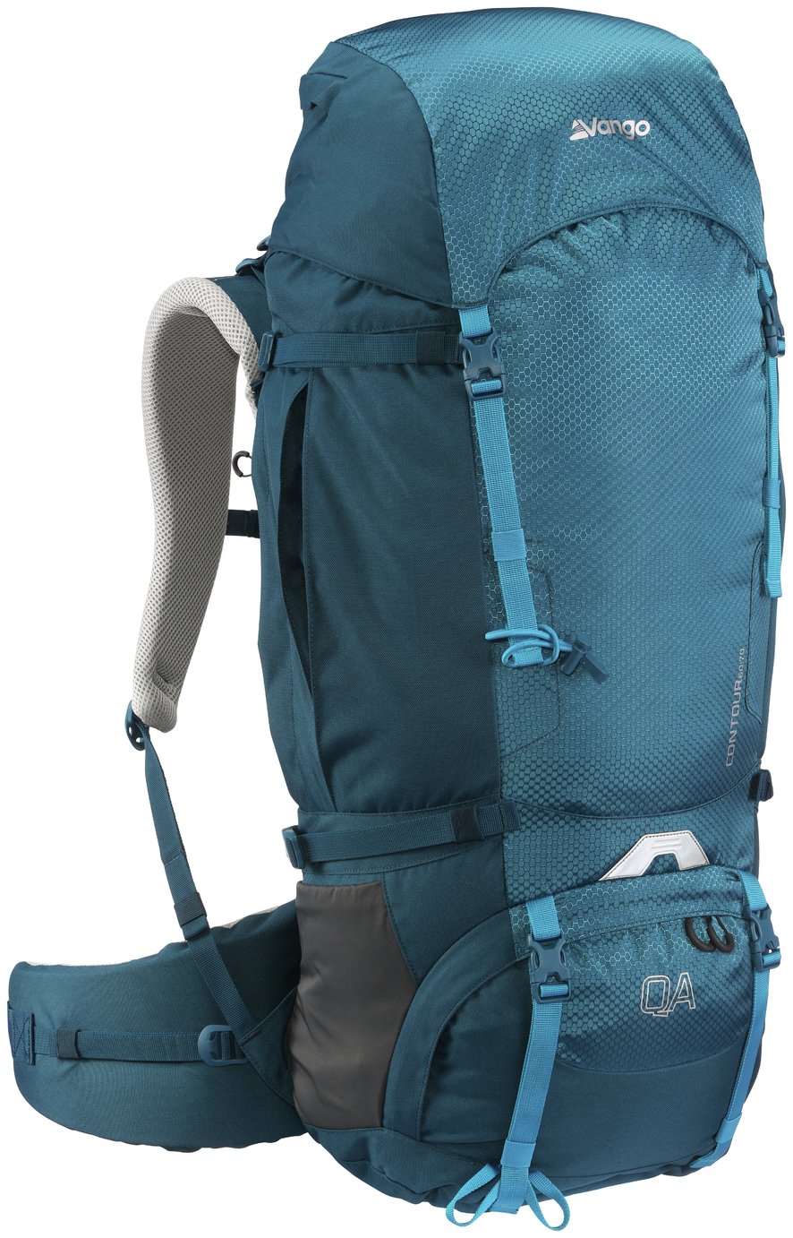 Vango Contour 60:70L 70L Backpack Review