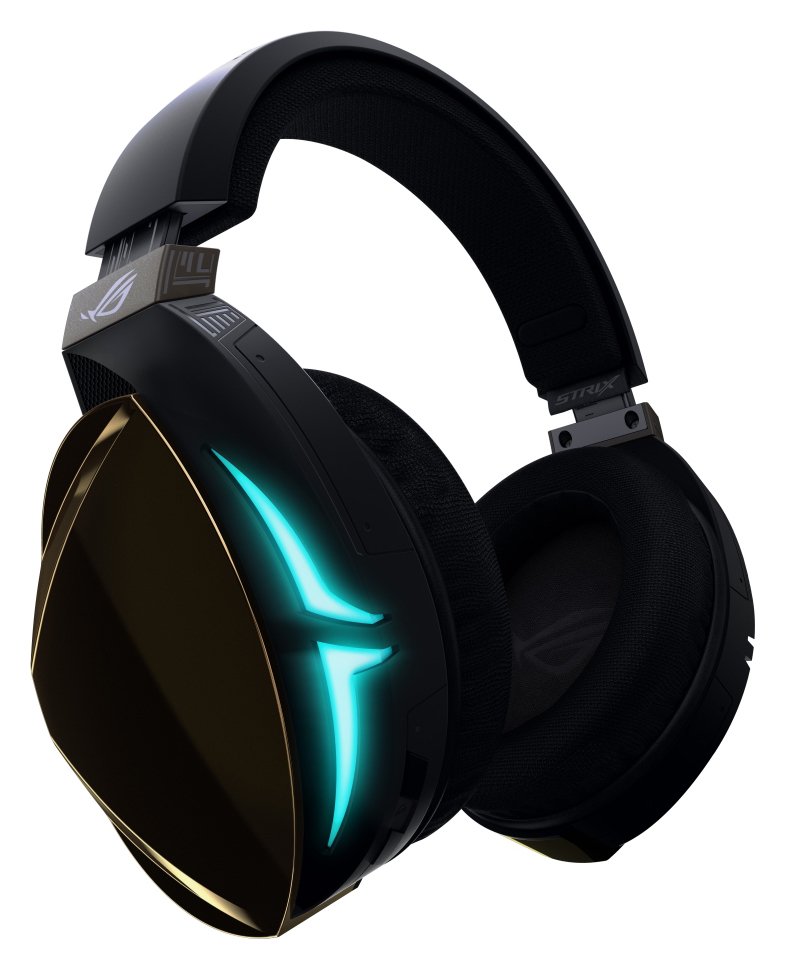 Asus ROG Strix Fusion 500 PC Gaming Headset