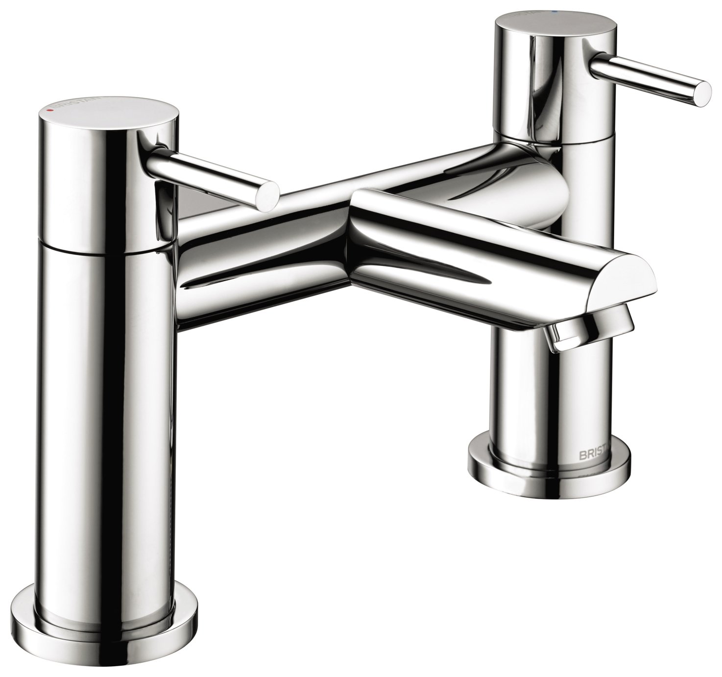 Bristan Blitz Bath Filler Tap Review