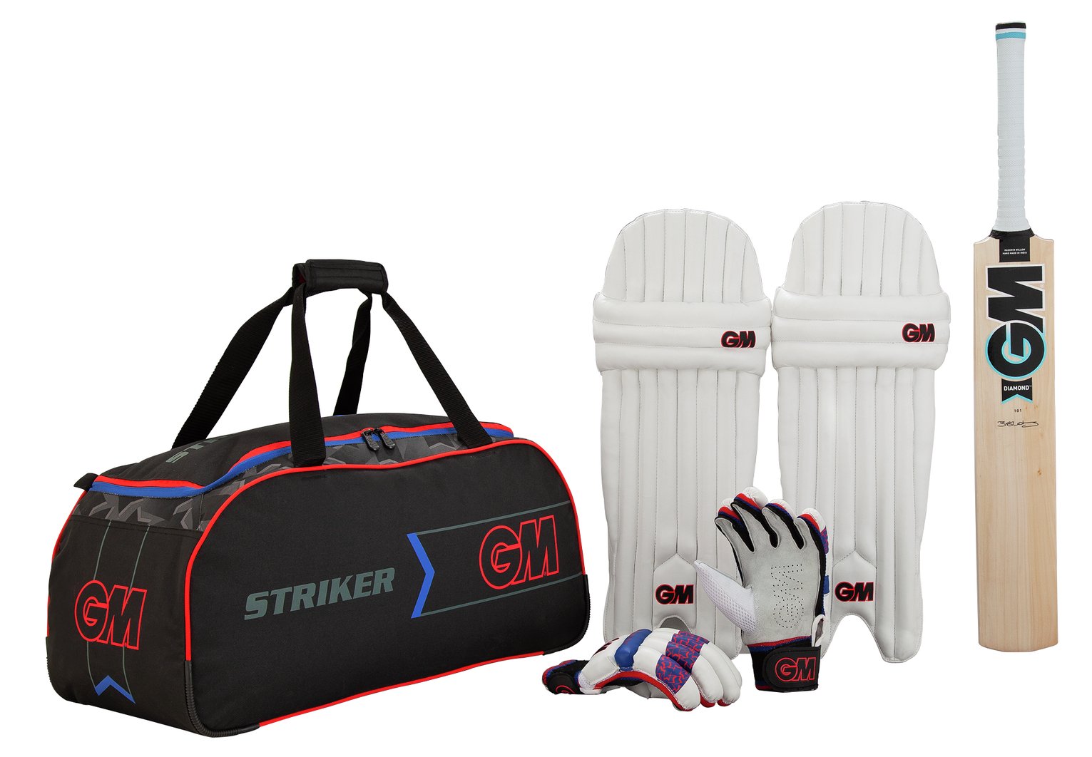 Gunn & Moore Complete Junior Cricket Set Review