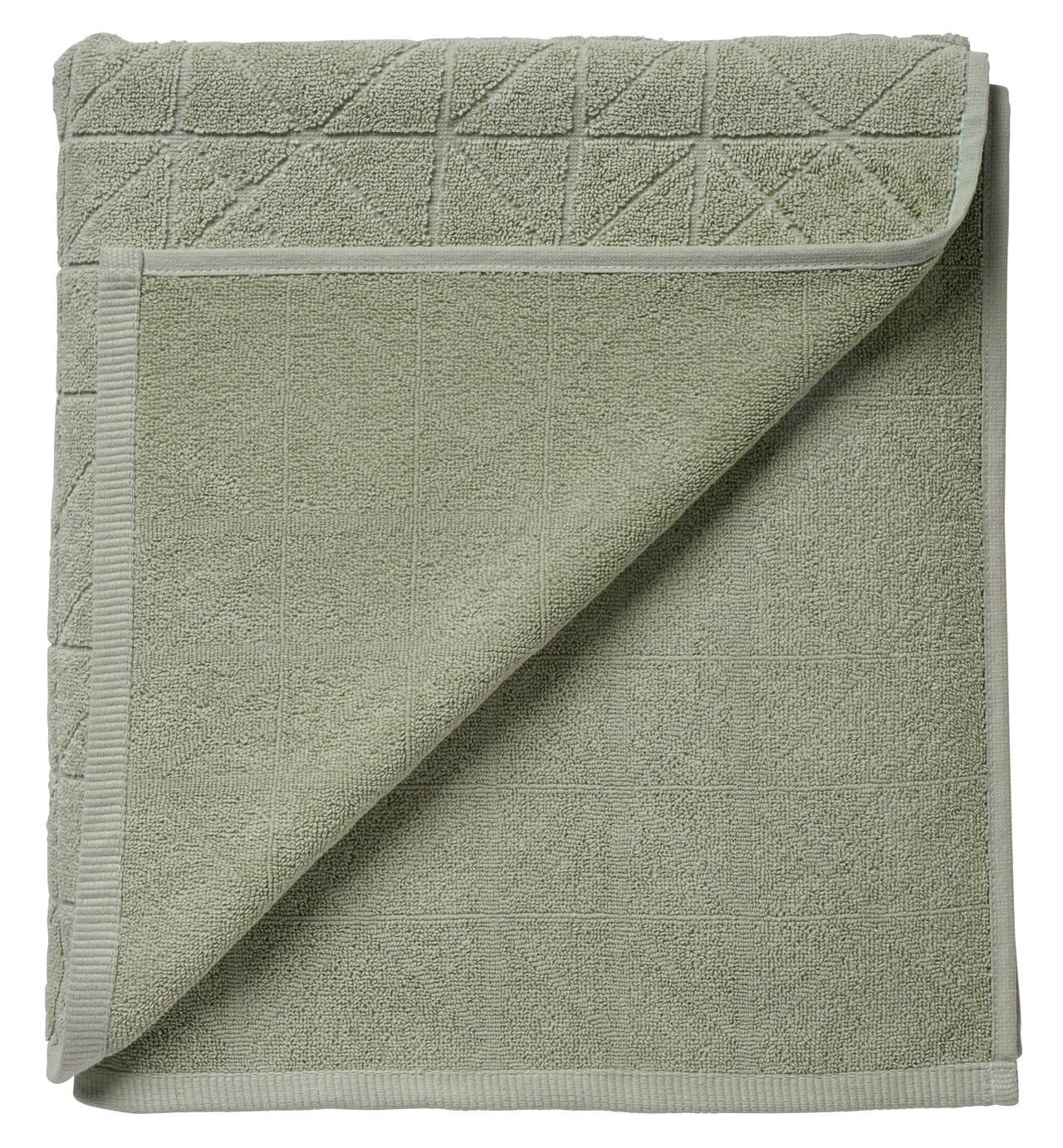 Argos Home Textured 2 Piece Towel Bale Reviews