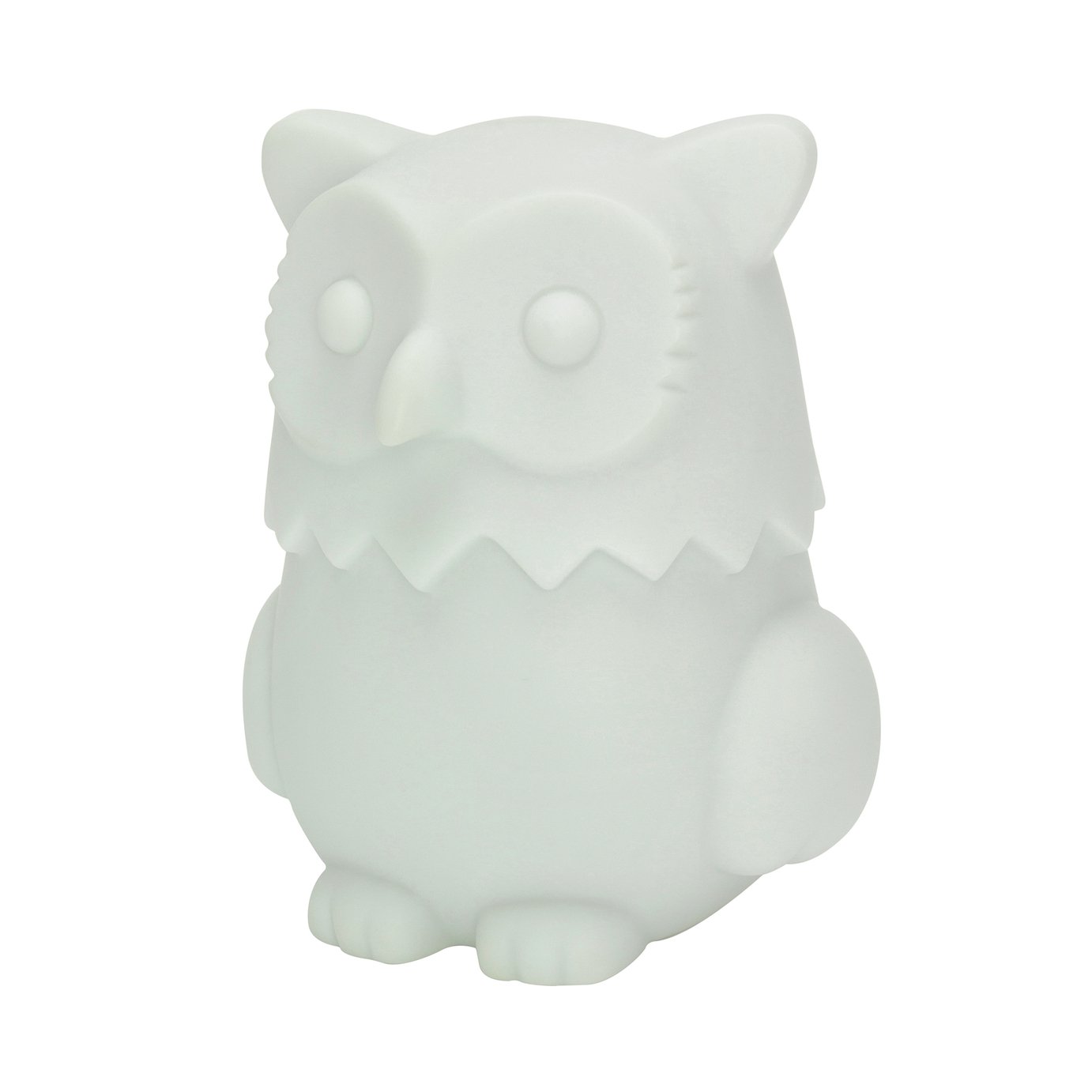 Owl Light Review