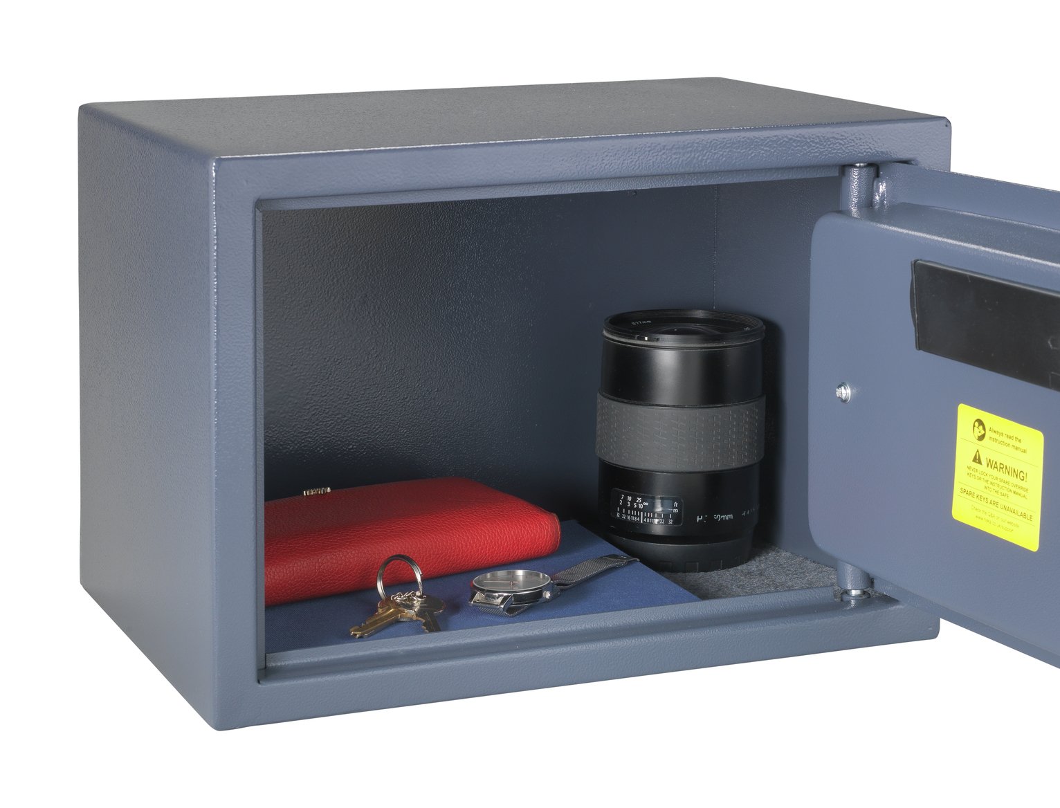 Argos Home A4 35cm Digital Safe Reviews