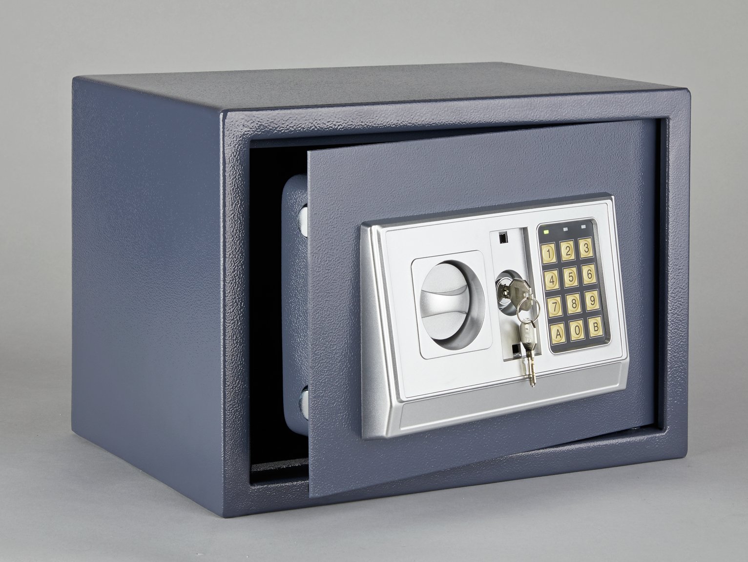 Argos Home A4 35cm Digital Safe Reviews