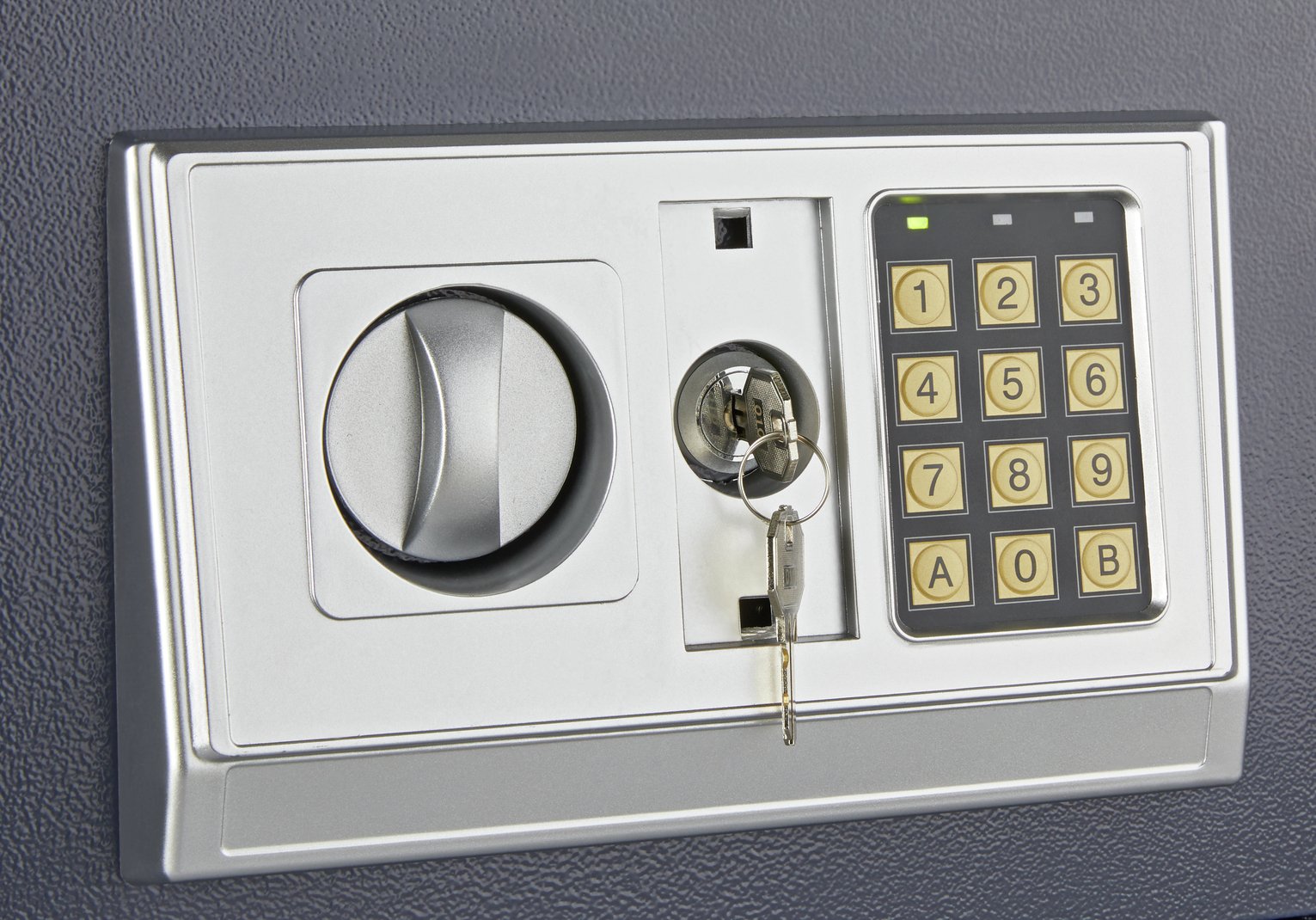 Argos Home A4 35cm Digital Safe Reviews