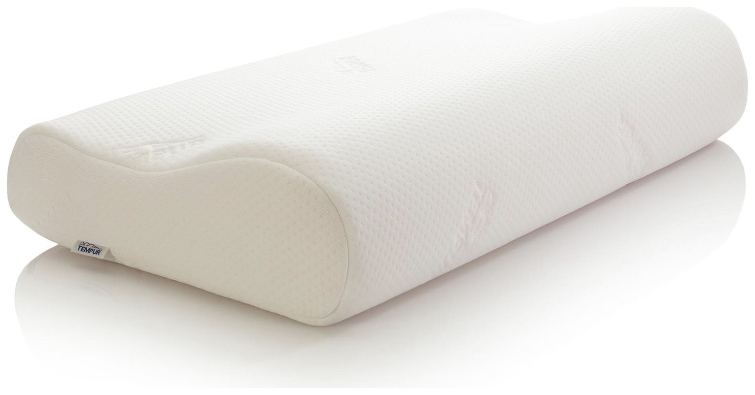 TEMPUR Original Large Medium/ Firm Pillow