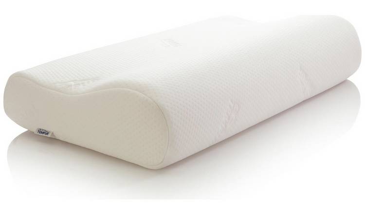 TEMPUR Original Large Medium/ Firm Pillow