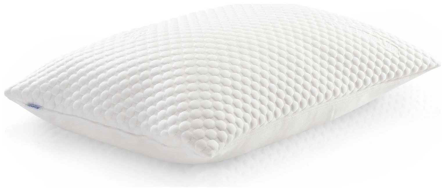 Comfort cloud pillow