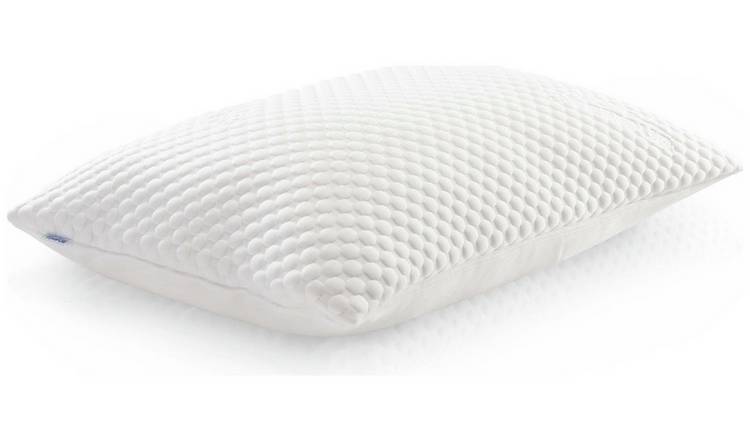 TEMPUR Comfort Cloud Soft Pillow