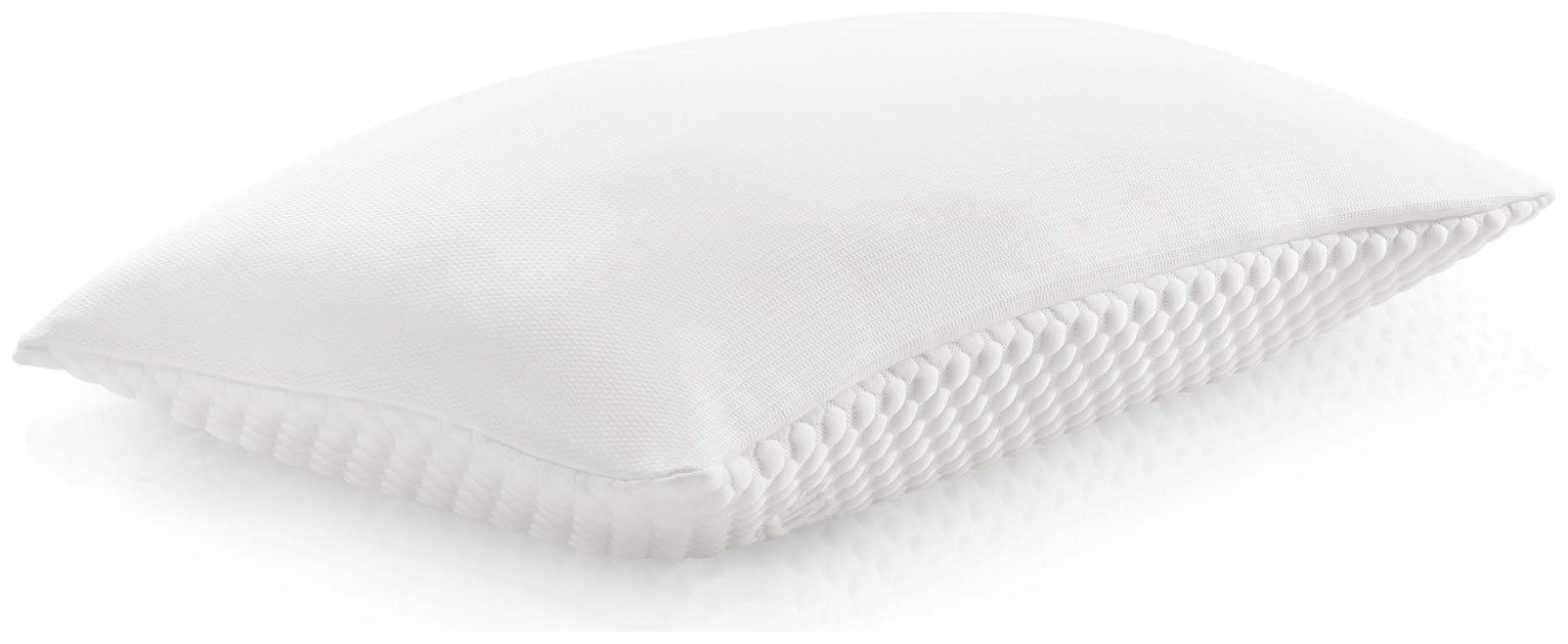 TEMPUR Comfort Cloud Soft Pillow Review