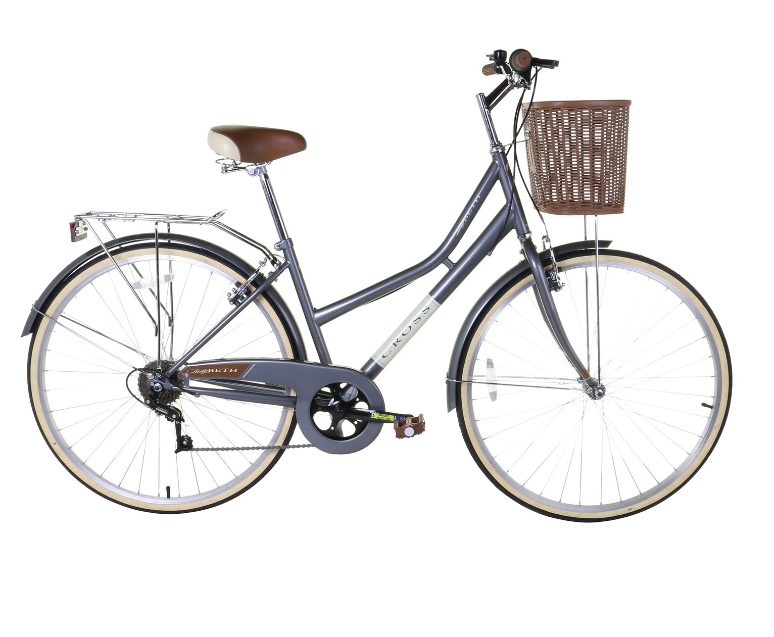 women's bicycle argos