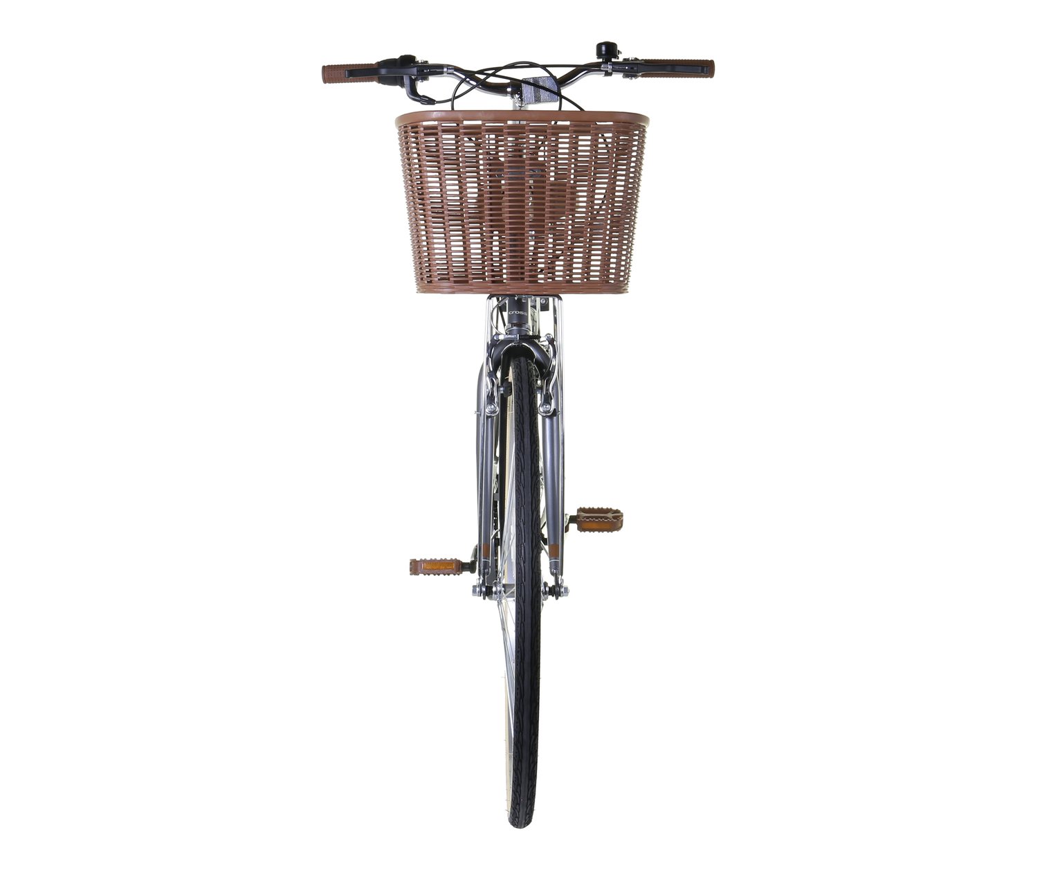 bicycle basket argos