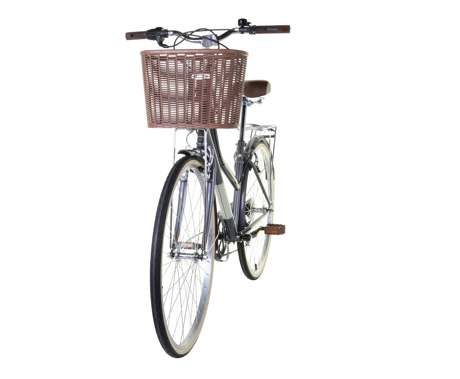 bicycle basket argos