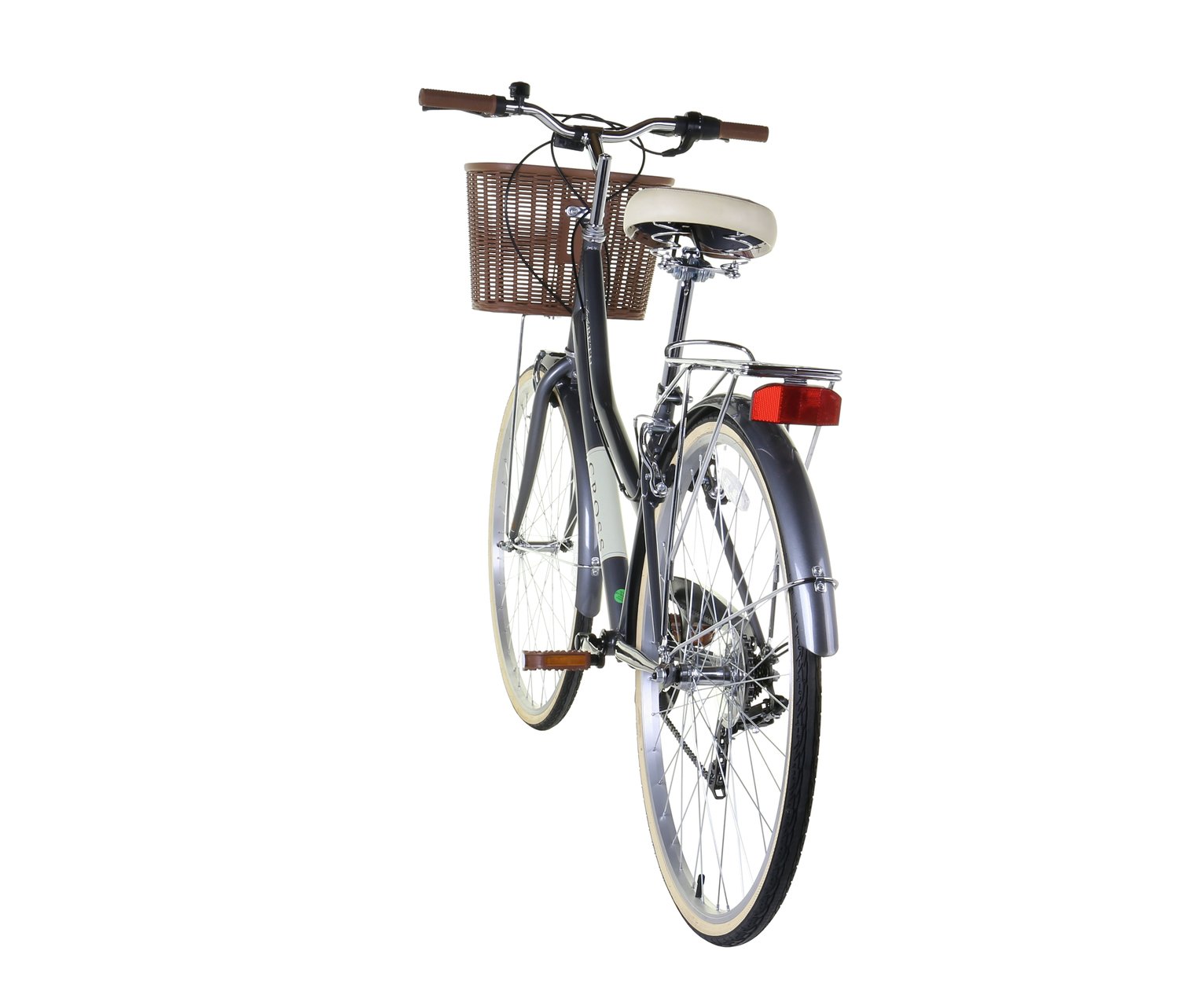 argos ladies bikes with baskets