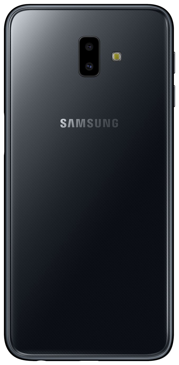 Samsung Galaxy j6 Plus 2018