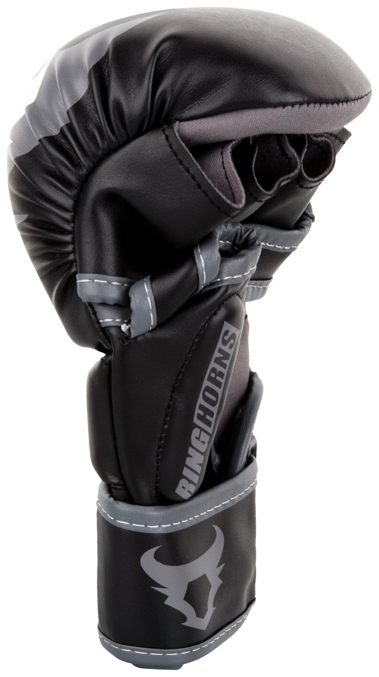 Venum Ringhorns Charger Black Sparring Boxing Gloves Review