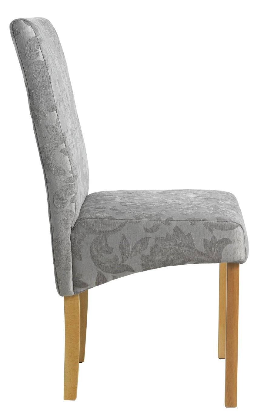 Argos Home Clifton Extendable Table & 2 Chairs Reviews