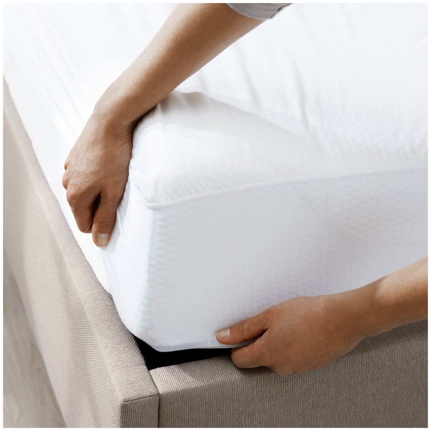 TEMPUR Mattress Protector Review