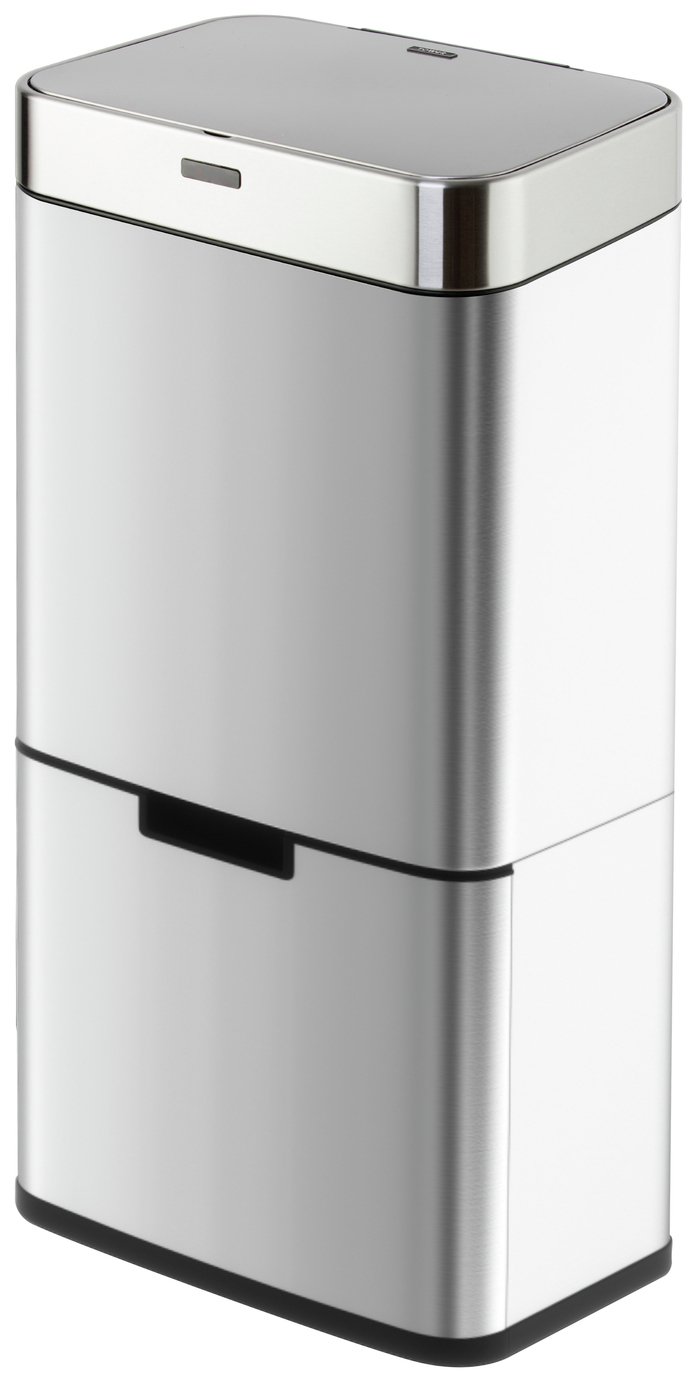 Tower 70 Litre Recycling Sensor Bin Reviews