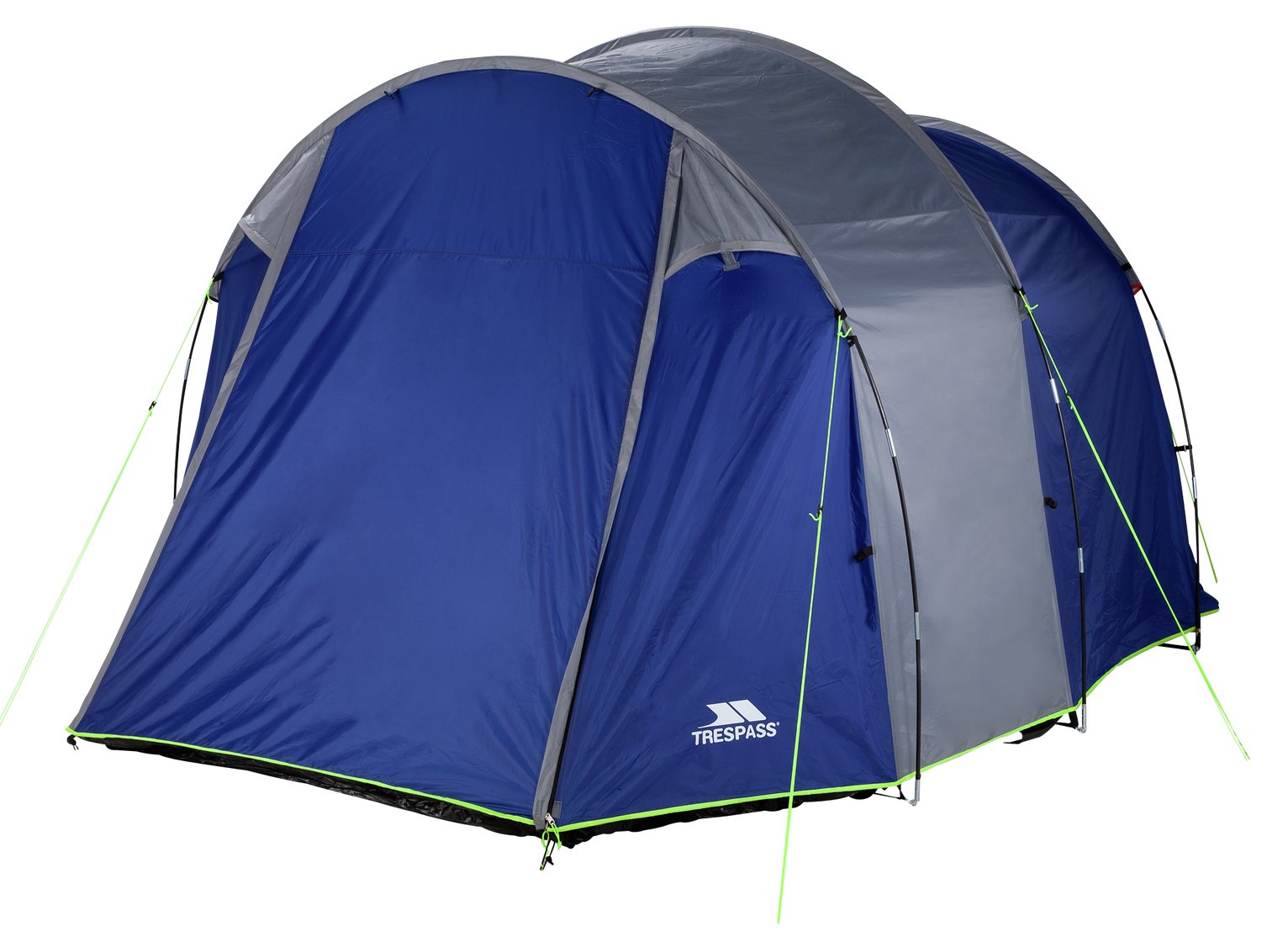 2 room camping tent